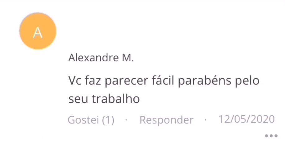 alexandreM